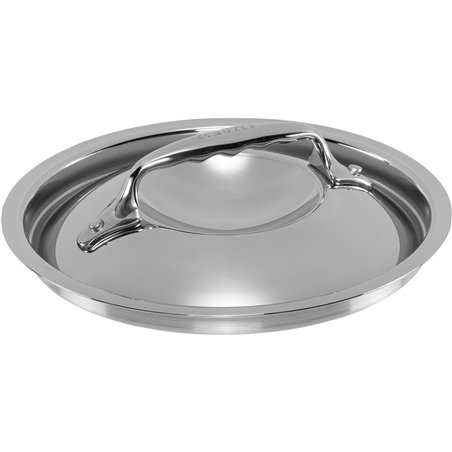 De Buyer Affinity coperchio inox 16 cm