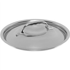 De Buyer Affinity coperchio inox 20 cm