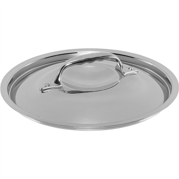 De Buyer Affinity coperchio inox 20 cm