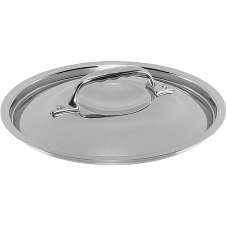 De Buyer Affinity coperchio inox 20 cm