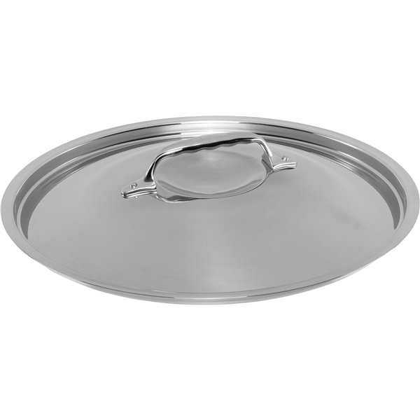 De Buyer Affinity coperchio inox 28 cm