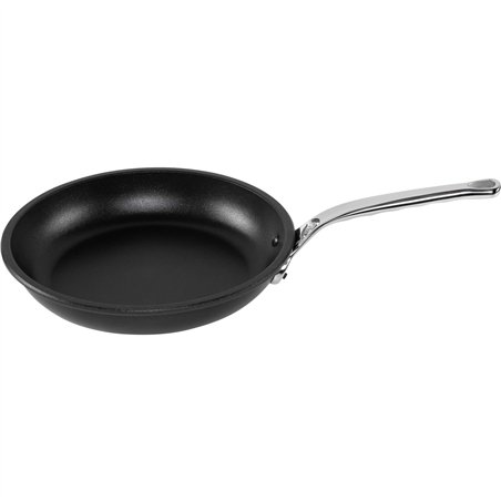 De Buyer Choc Extreme Padella allum. pressofuso 24cm antiader.