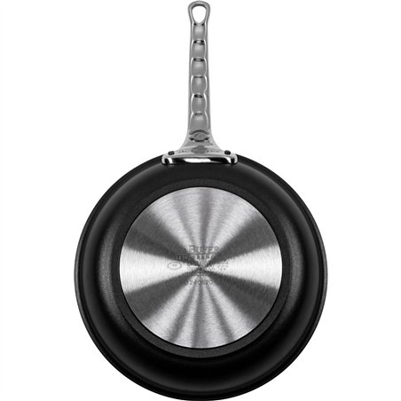 De Buyer Choc Extreme Padella allum. pressofuso 24cm antiader.