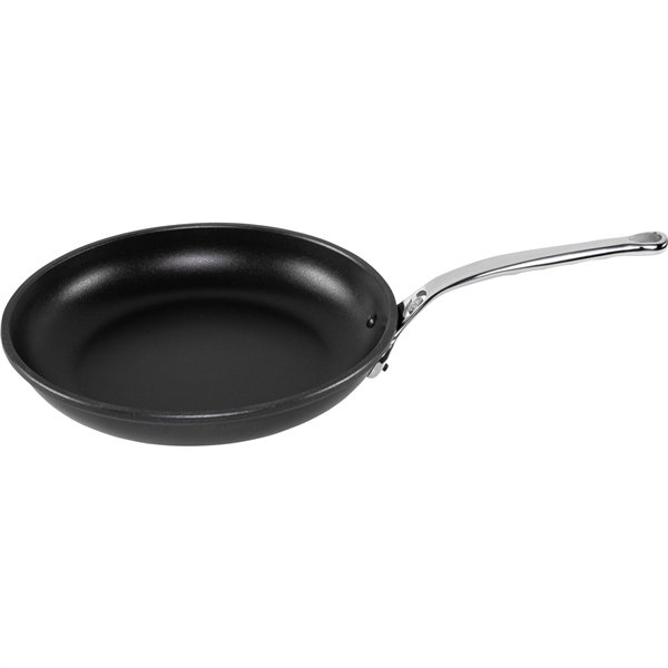 De Buyer Choc Extreme Padella allum. pressofuso 28cm antiader.