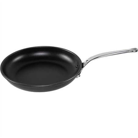 De Buyer Choc Extreme Padella allum. pressofuso 28cm antiader.