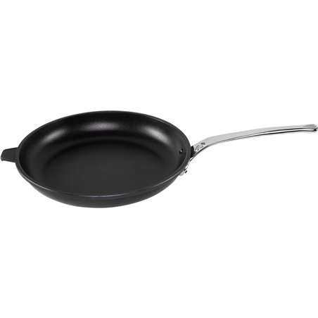 De Buyer Choc Extreme Padella allum. pressofuso 32cm antiader.