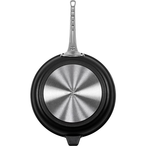 De Buyer Choc Extreme Padella allum. pressofuso 32cm antiader.