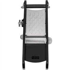 De Buyer Mandoline Swing Plus nero 2