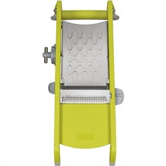 De Buyer Mandoline Swing Plus verde 2