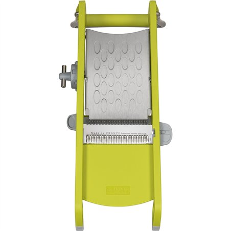 De Buyer Mandoline Swing Plus verde