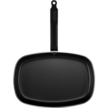 De Buyer CHOC 38cm padella per pesce antiaderente