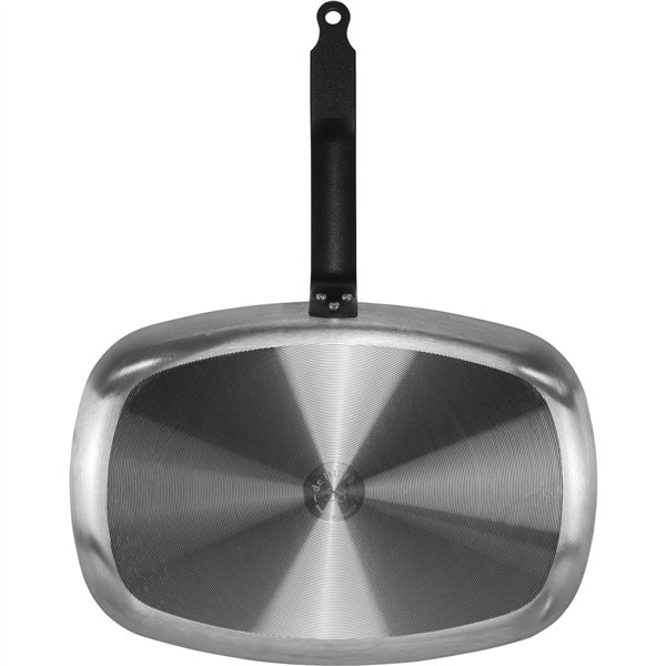 De Buyer CHOC 38cm padella per pesce antiaderente