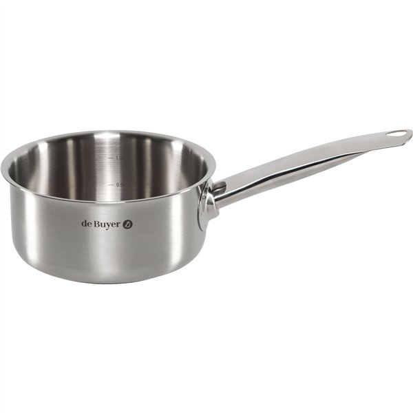 De Buyer PRIM APPETY casseruola IND.16cm