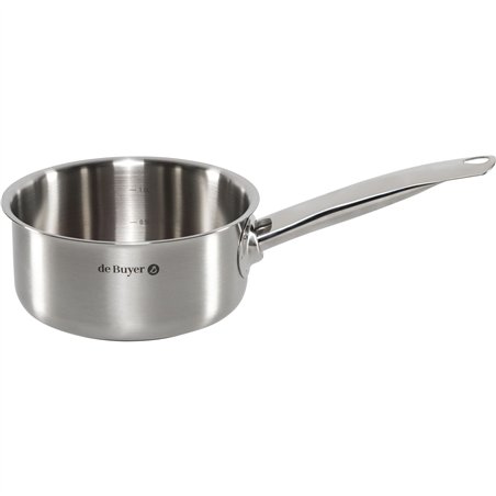 De Buyer PRIM APPETY casseruola IND.16cm