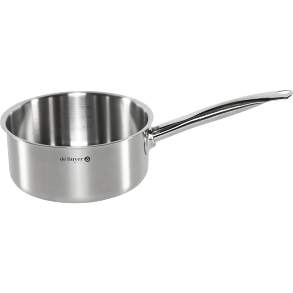 De Buyer PRIM APPETY casseruola IND.20cm