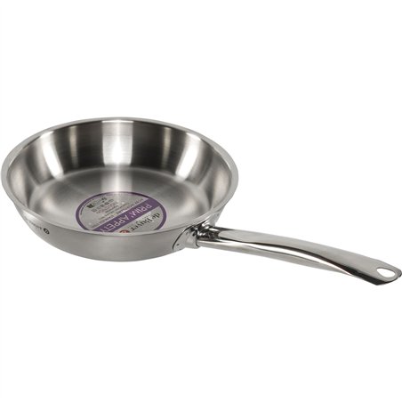 De Buyer PRIM APPETY padella IND. 24cm