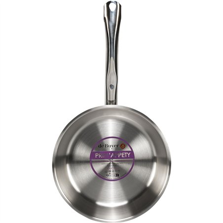 De Buyer PRIM APPETY padella IND. 24cm