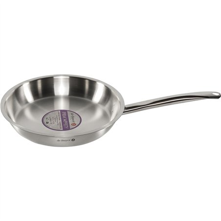 De Buyer PRIM APPETY padella IND. 28cm