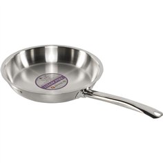 De Buyer PRIM APPETY padella IND. 28cm 2