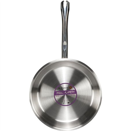 De Buyer PRIM APPETY padella IND. 28cm