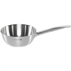 De Buyer PRIM APPETY padella per saltare inox 20cm