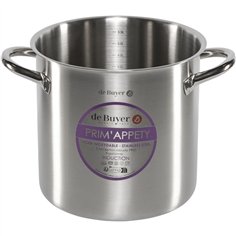 De Buyer PRIM APPETY pentola per verdure IND. 20cm