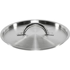 De Buyer PRIM APPETY coperchio IND. 20cm