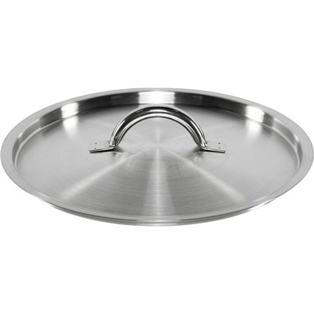 De Buyer PRIM APPETY coperchio IND. 24cm