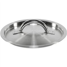 De Buyer PRIM APPETY coperchio IND. 16cm