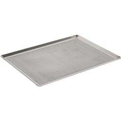 De Buyer leccarda  40X30cm PERFORATA INOX