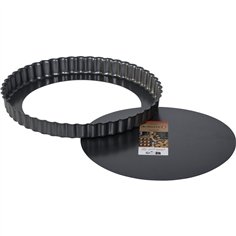 De Buyer teglia ANTIADERENTE 24cm