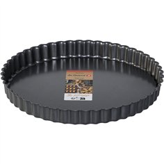 De Buyer teglia ANTIADERENTE 24cm 2