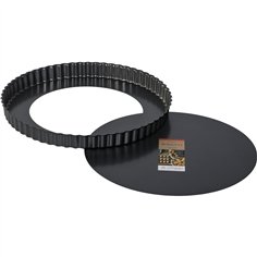 De Buyer teglia ANTIADERENTE 28cm