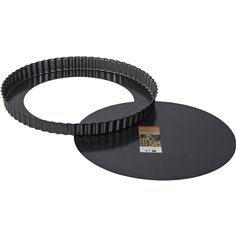 De Buyer teglia ANTIADERENTE 32cm