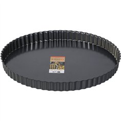 De Buyer teglia ANTIADERENTE 32cm 2