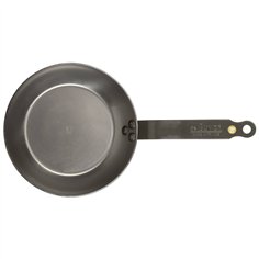 de Buyer Padella Mineral B Element, 20cm 2