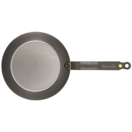 de Buyer Padella Mineral B Element, 24cm