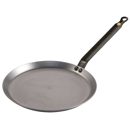de Buyer padella crepe  Mineral B Element, 24cm