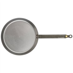 de Buyer padella crepe  Mineral B Element, 24cm 2