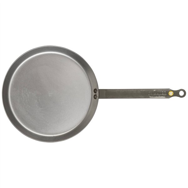 de Buyer padella crepe  Mineral B Element, 24cm
