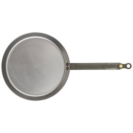 de Buyer padella crepe  Mineral B Element, 24cm