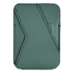 Decoded Silicone MagSafe custodia schede con supp. salvia