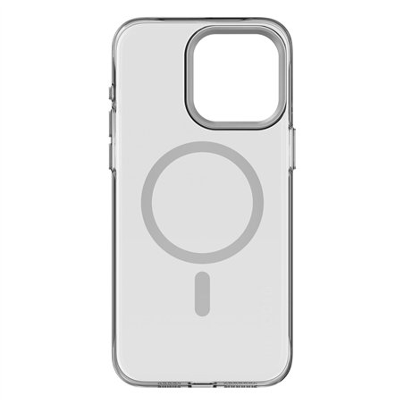 Decoded Recycled Plastic cust. post. iP 15 Pro Max Trasp.