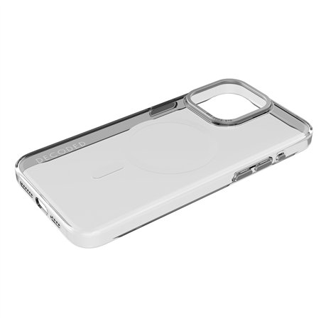 Decoded Recycled Plastic cust. post. iP 15 Pro Max Trasp.