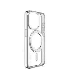 Decoded Recycled Plastic Loop cust.post. supp. iP15 Pro trasp. 2