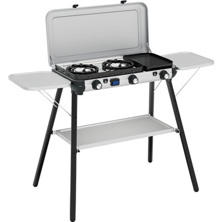 Campingaz Camping Kitchen 2 2 Multi Cook Plus