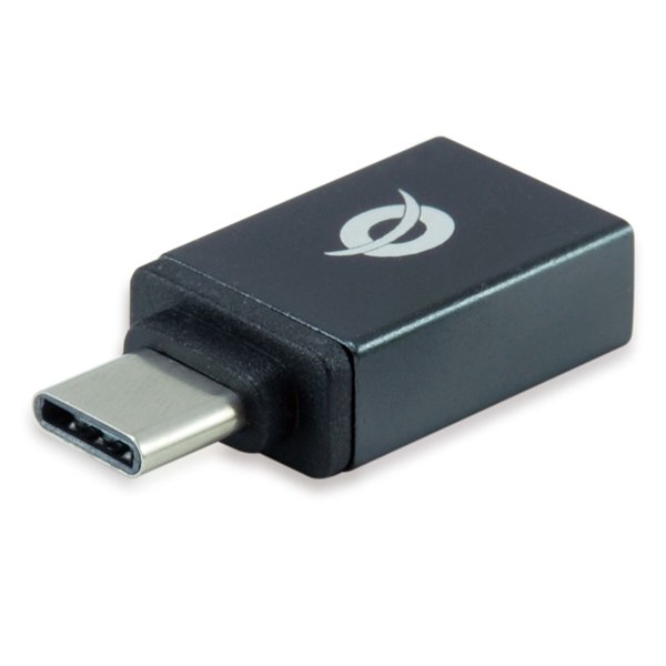 Conceptronic DONN03G OTG adatt. per USB-C a USB-A