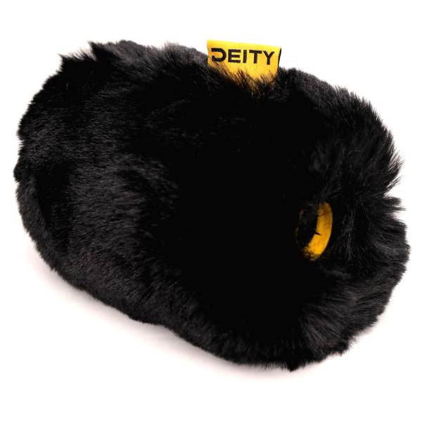 Deity W02 Deluxe antivento S-Mic 2S / 3S
