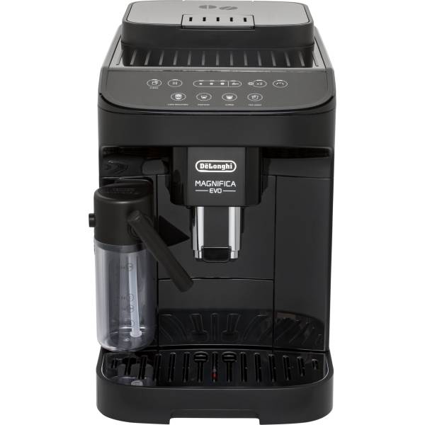 DeLonghi ECAM 290.51.B Magnifica Evo