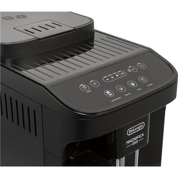 DeLonghi ECAM 290.51.B Magnifica Evo